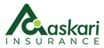 Askari Insurance (AGICO) logo