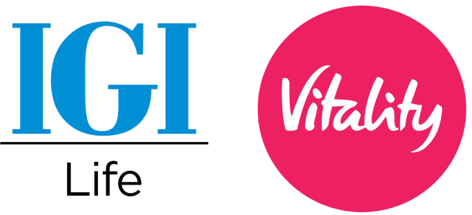 IGI Life (Vitality) logo