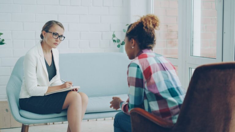 Recognizing the Signs of Anxiety and Depression: When to Seek Help