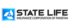 State Life Insurance Corporation of Pakistan logo