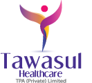 Tawasul Healthcare TPA logo