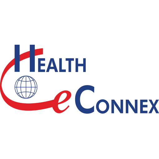 Health e connex logo